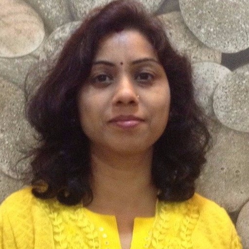 Nisha Thakur