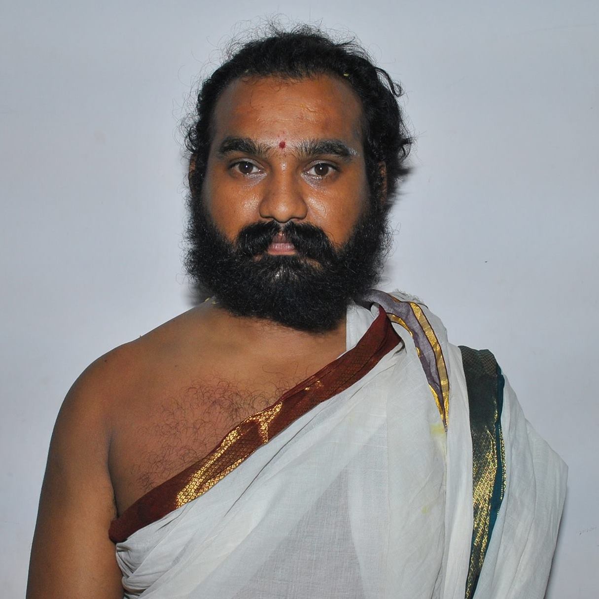 Sethumadhav