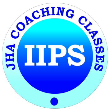 JHA Coaching Classes